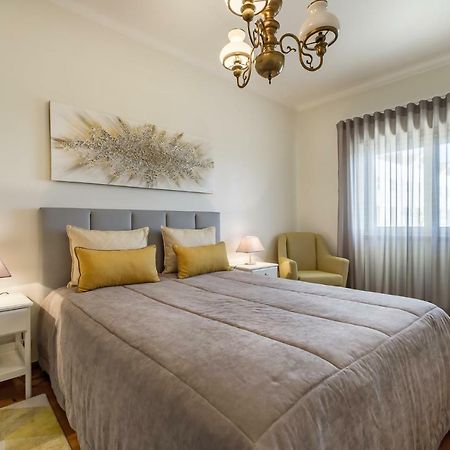 Sea & Relax Villa Ναζαρέ Εξωτερικό φωτογραφία