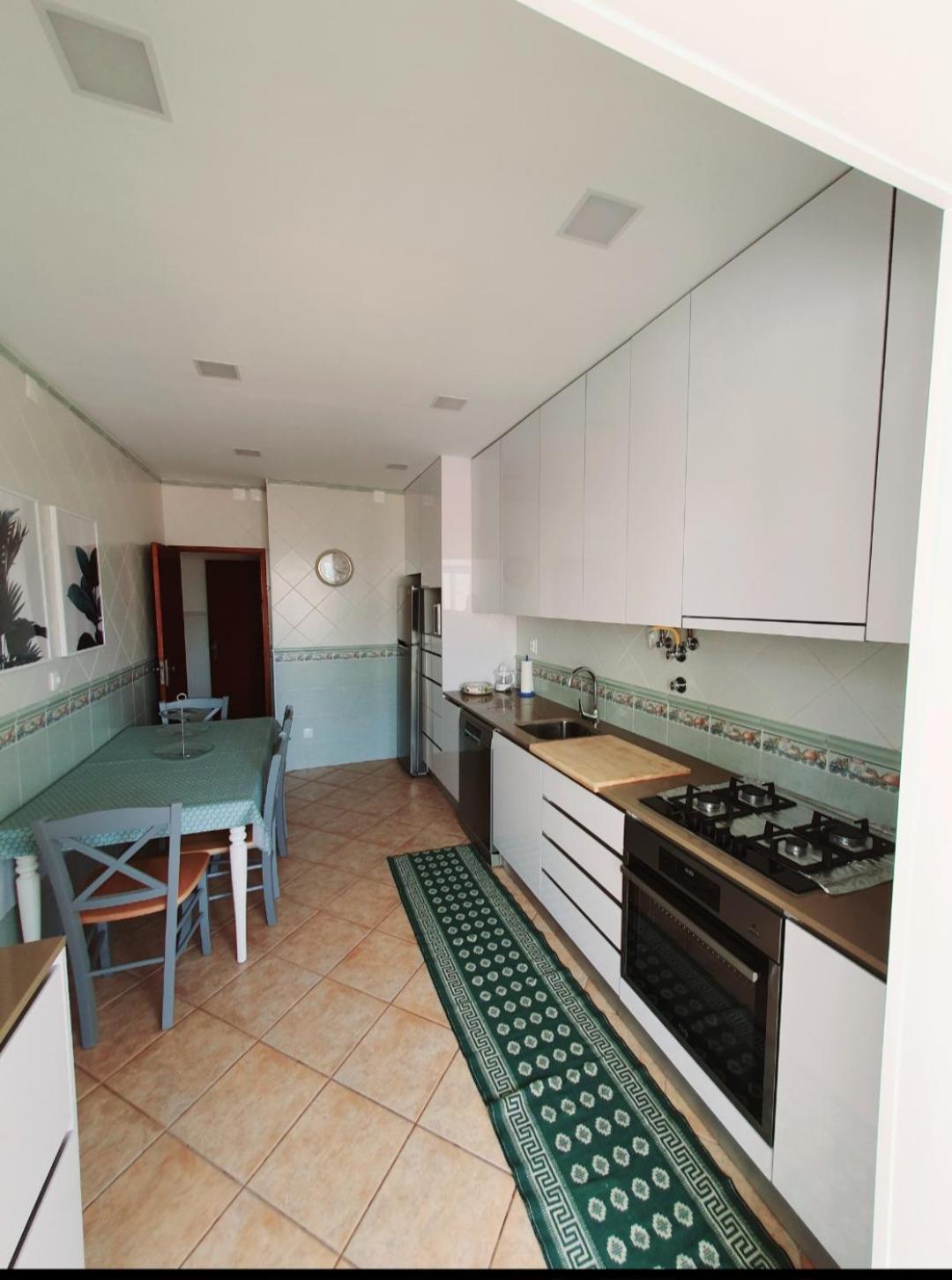 Sea & Relax Villa Ναζαρέ Εξωτερικό φωτογραφία
