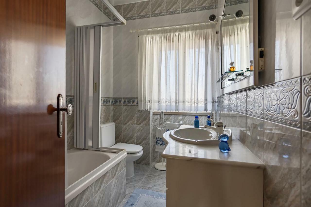 Sea & Relax Villa Ναζαρέ Εξωτερικό φωτογραφία