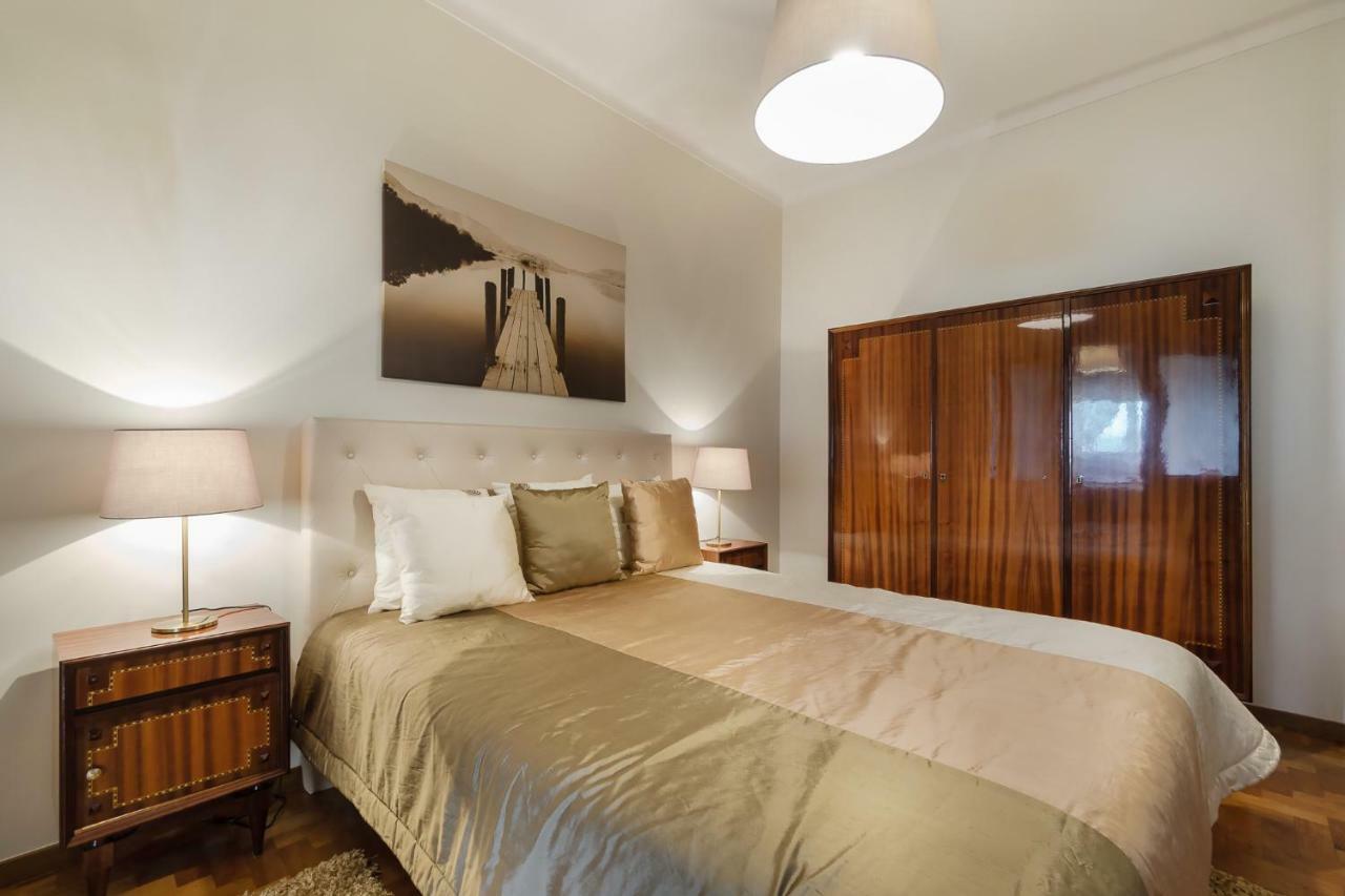 Sea & Relax Villa Ναζαρέ Εξωτερικό φωτογραφία