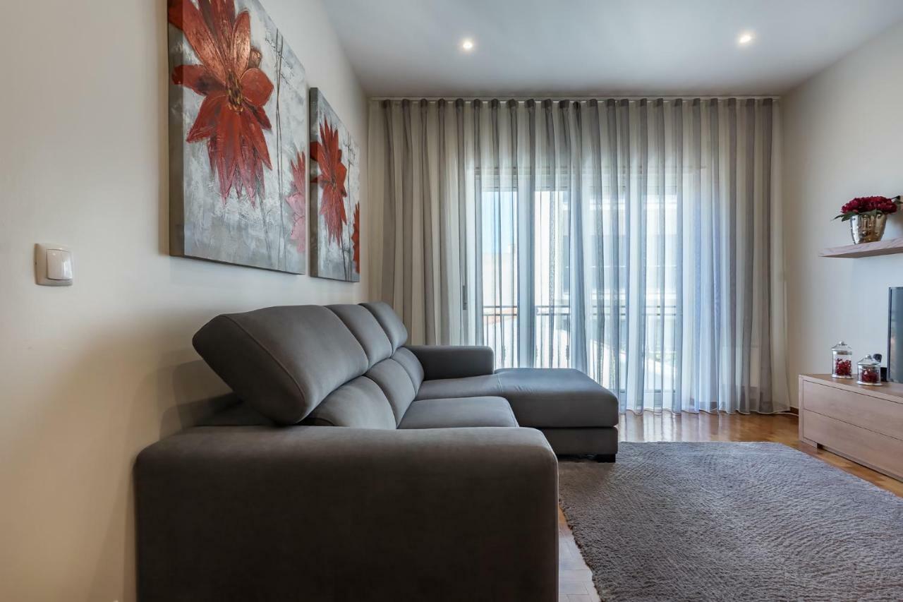 Sea & Relax Villa Ναζαρέ Εξωτερικό φωτογραφία