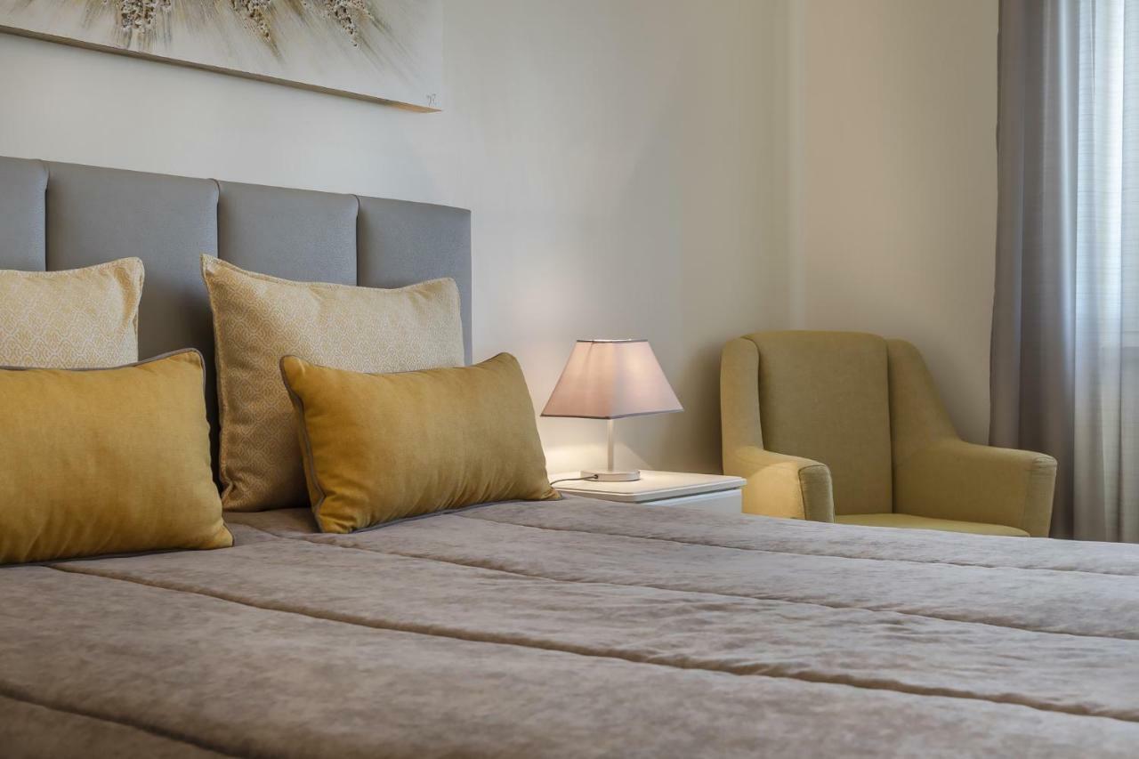 Sea & Relax Villa Ναζαρέ Εξωτερικό φωτογραφία