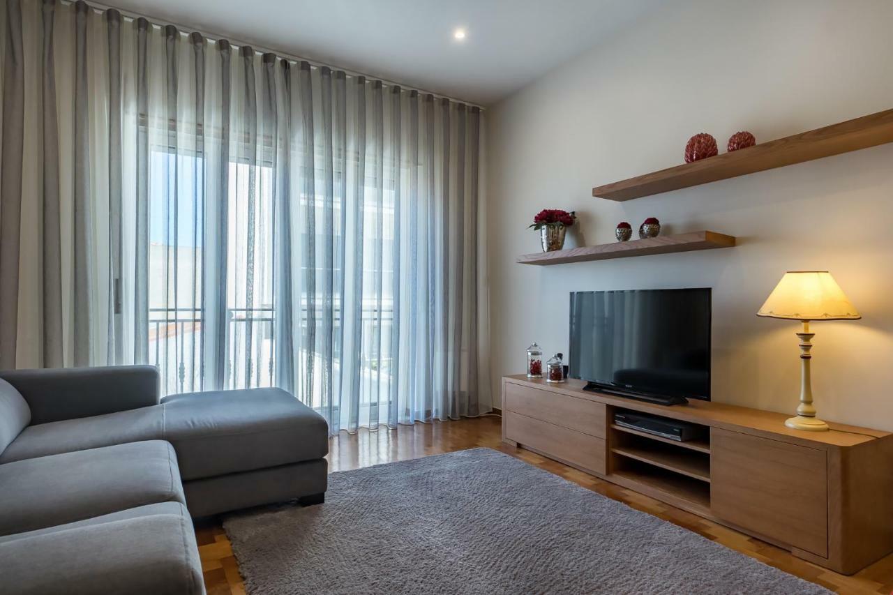 Sea & Relax Villa Ναζαρέ Εξωτερικό φωτογραφία