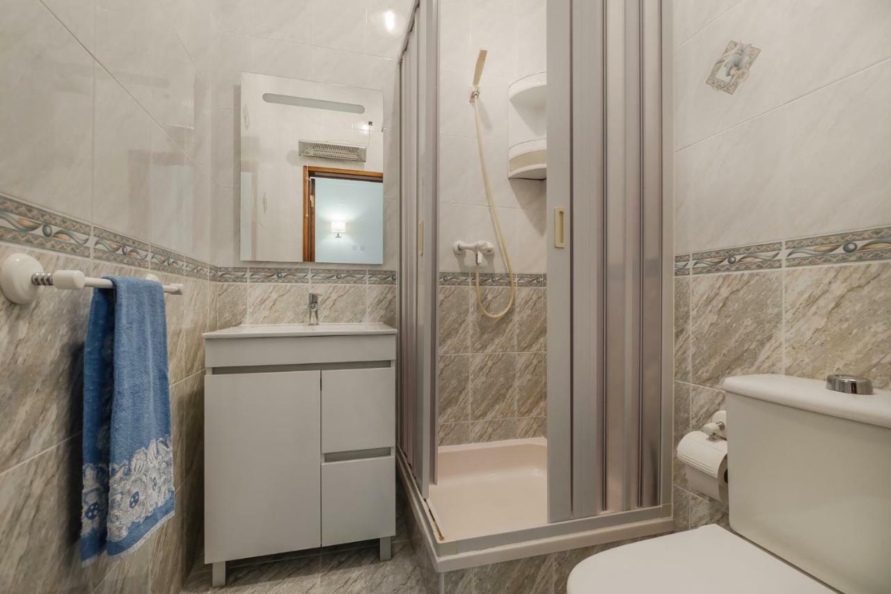 Sea & Relax Villa Ναζαρέ Εξωτερικό φωτογραφία