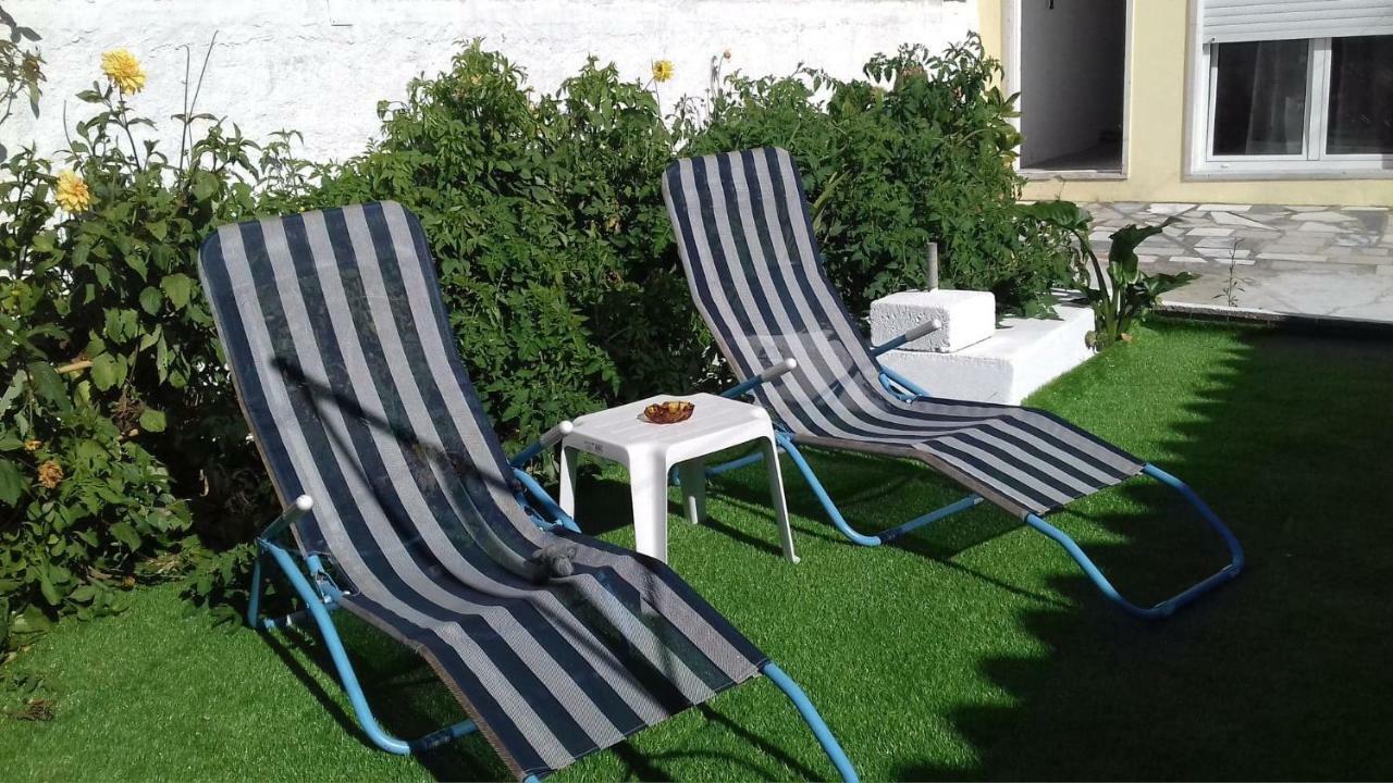 Sea & Relax Villa Ναζαρέ Εξωτερικό φωτογραφία